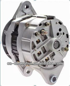 Auto alternator for IHC Navistar 22SI WAI No 1-2280-00DR-1