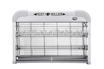 electronic bug zapper and bug killer