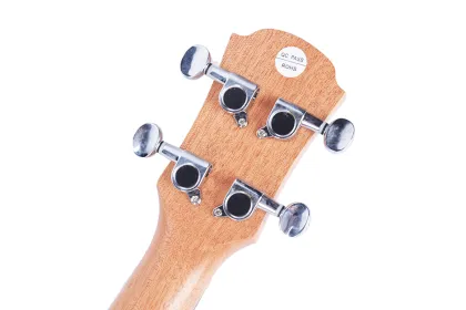 Musical Instruments 21'' Soprano Ukulele