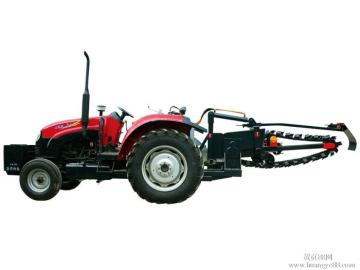 2016 New Type & Hot Sale Furrowing Machine