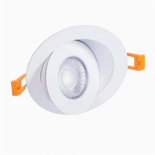 Best floating gimbal light led 9W