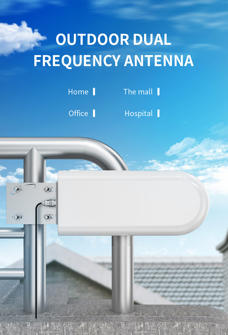 Directional Antenna Directional Antenna