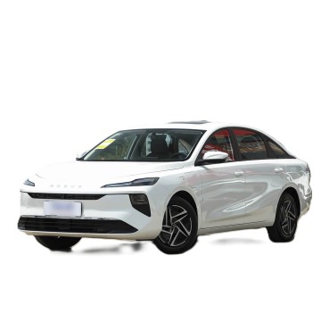 Roewe D6 2025 450km Enjoy
