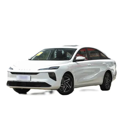 Roewe D6 2025 450km Enjoy