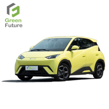 2024 BYD Seagull Mini Electric Car - ช่วง 405 กม. รุ่นใหม่ EV รุ่นใหม่