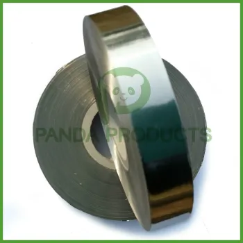 Aluminum Foil Laminated With Polypropylene ShieldingTape