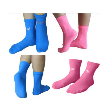 Water Sports Swimming Scuba Premium Lycra Fins Dive Socks Diving Snorkling Swimming Fins Boot Socks Swimming Accessories