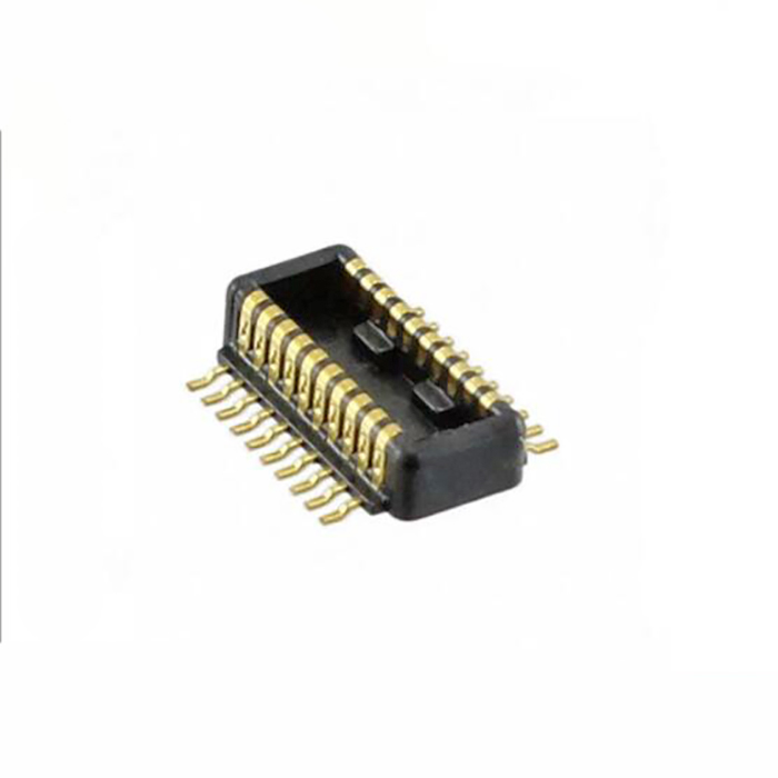 0,4 mm de placa a placa conector de apareamiento masculino-altura de 1.5 mm