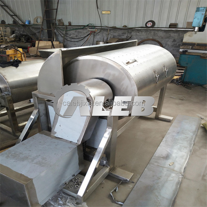 High-Efficiency Automatic Intestine Washing Machine for Cow Intestines Cleaning Process