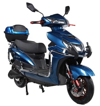HAMA: 2000W High-Speed, 200km Powerful Electric Motorcycle - The Ultimate Electric Scooter Experience