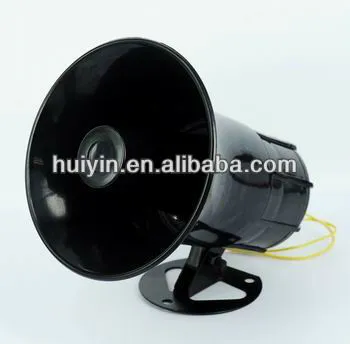 2016 JOYIN Good Sirene Car Horn12V