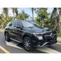 2024 Mercedes-Benz GLE 350 4MATIC Fashion Edition