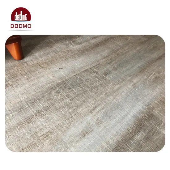 High Quality Factory Direct Sale Easy Install Click System PVC Tile