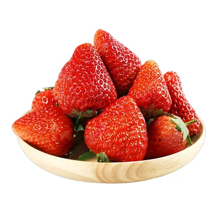 Strawberry Extract / Strawberry Powder