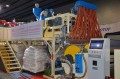 PE Cast Stretch Film Machinery