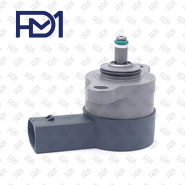 Common Rail Fuel Pressure Regulator 0281002241 A6110780149