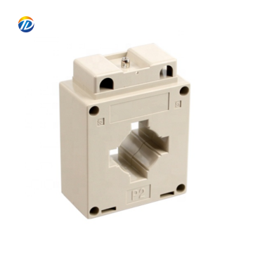 MSQ-40 400/5A 100/5A 600/5A Transformador de corriente CT de bajo voltaje