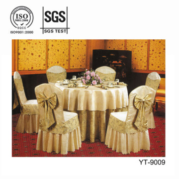 Hotel Banquet Bowtie Chair Cover