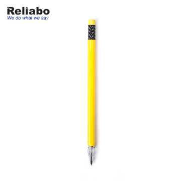 Promotion Advertising Slogan Colorful Mechanical Pencils