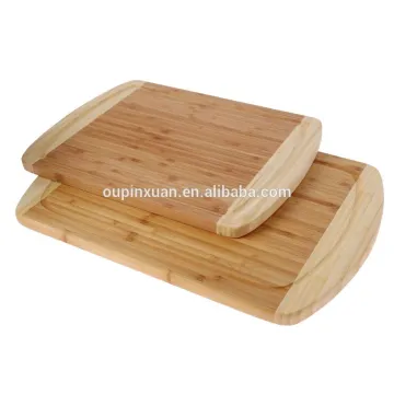 Vegetable Bamboo Cutting Board Kitchen Appliance
