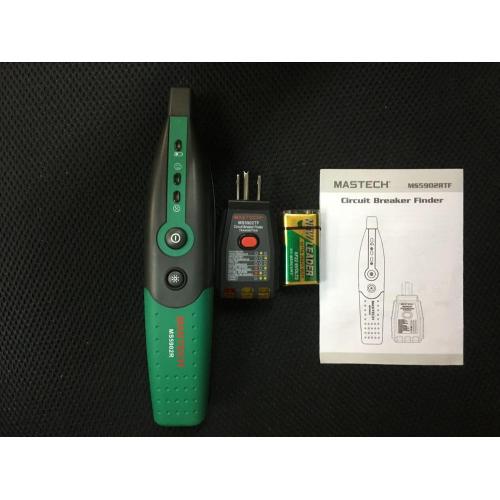 New Wall Socket Tester Voltage tester Wire tester