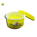 Dishwashing Paste With Lemon Fragrance