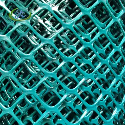 Plastic Turf Reinforcement Mesh