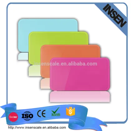 Household Mini Scale, 180kg Mini Weighing Scale