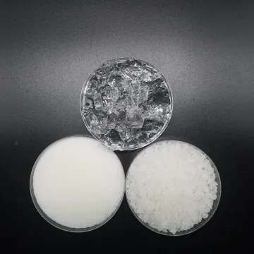 Price of Potassium Polyacrylate Crystal Water (Agricultural Sap Hydrogel Super Absorbent Polymer)