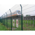 Residential Railway Fencing Mesh