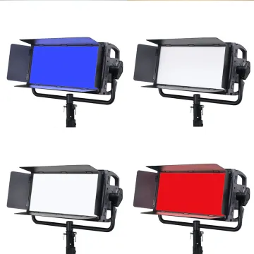 2700K -10000K 350W color adjustable Dimming stage LED light strobe Movie Photography Floodlight Astigmatism Flat Studio light