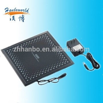 new style RF/AM Magnetic rf integrated deactivator