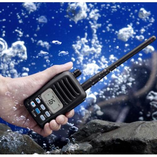 Icom IC-M87 portable radio