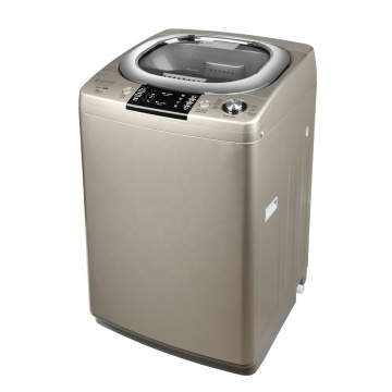 Full Automatic Top Loading Washing Machine with 7Kg Capacity: Ideal for Home Use in China's Manufactory