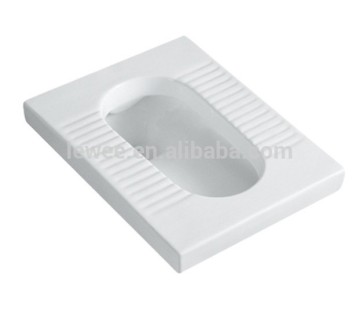 New prodduct of indian toilet pan