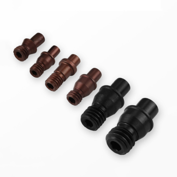 High-Quality CNC Centre Pin Cutting Tools for Lathes (CTM510, CTM513, CTM515, CTM613, CTM822, CTM1022)