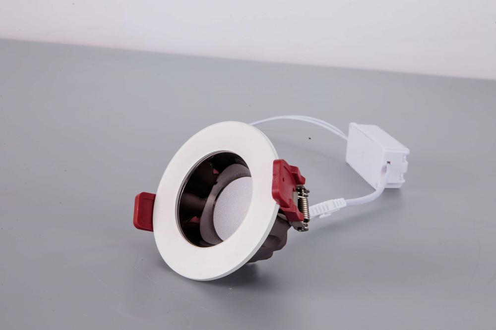 led down light manufactuer