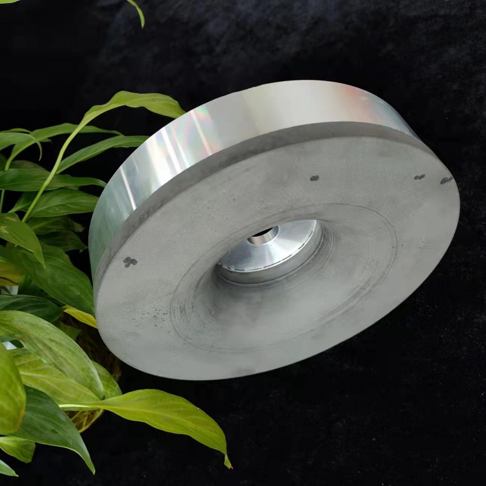 Resin Cbn Shaped Grinding Wheel