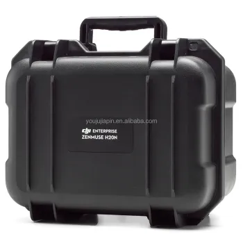 Intelligent Battery Station for DJI Matrice 30 Series: Aerial Surveying, Public Safety, and Firefighting Solutions