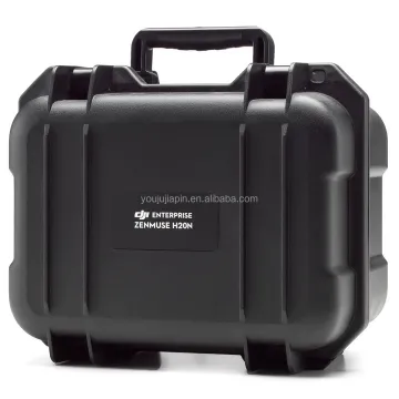 Intelligent Battery Station for DJI Matrice 30 Series: Aerial Surveying, Public Safety, and Firefighting Solutions