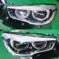 LED headlight for BMW 5' F07 GT LCI