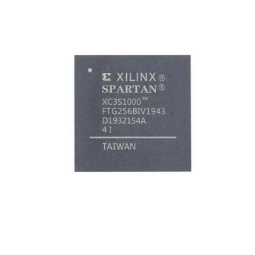 Suchmaschine für BGA256 IC XC3S1000-4FTG256I Original integrierte Schaltkreise