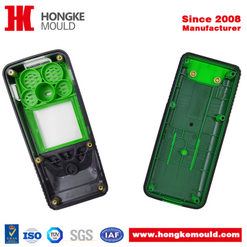 Custom Electronic Remote Control Cover Mold