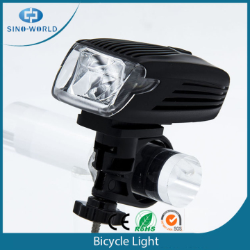 STVZO Standard USB Rechargeable Bicycle Light