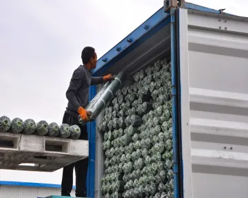 High Quality PE Agriculture Silver Black Film