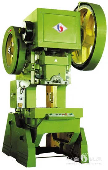 J23-16T fixed work bench power press /punching machine