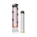 800 Puffs descartáveis ​​Ecig Pod Dispositivo Puff Flow