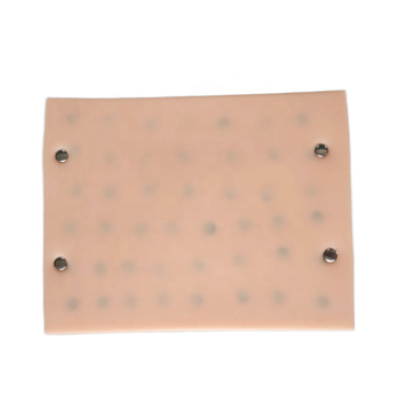 Darhmmy Medical Science Using Injection intradermique portable