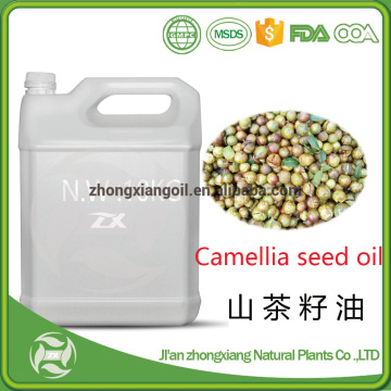 High Quality Camellia Seed Oil Factory Price