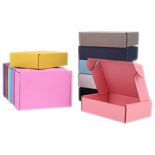 Hộp quà tặng tùy chỉnh in